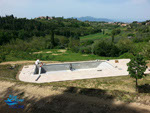 armatura di una pisciona