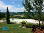 piscina in cemento armato