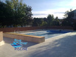 copertura termiche blue river piscine