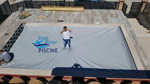 copertura termiche blue river piscine