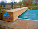 copertura termiche blue river piscine