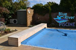 copertura termiche blue river piscine