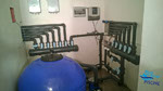blue river piscine terni