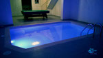 getto acqua per cervicale