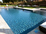blue river piscine realizza la tua piscina