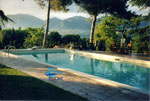 realizzazione di blue river piscine di terni